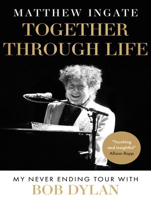 cover image of Together Through Life